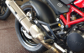 DUCATI MONSTAR M695 2009 M419A
