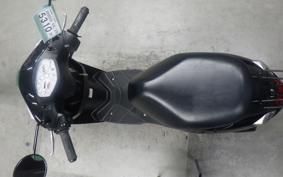 SUZUKI LET's CA4AA