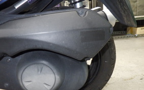 SUZUKI BURGMAN200A 1992 CH41A