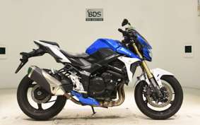 SUZUKI GSR750 A 2015 GR7NA