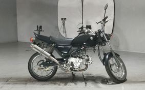 SUZUKI GS50 NA41A