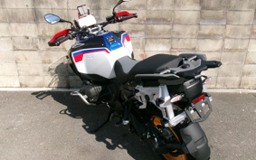 BMW R1300GS ADV TROPHY 2025 0M31