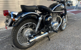 KAWASAKI ESTRELLA CUSTOM  BJ250A