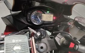 KAWASAKI NINJA 1000 2011 ZXCG17