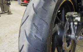 HONDA CBR250RR 2021 MC51