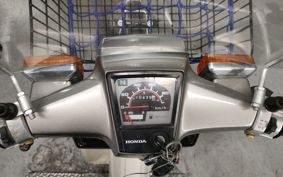 HONDA SUPER CUB90 HA02