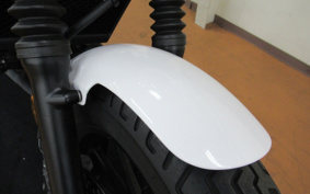 HONDA REBEL 250  S E-clutch MC49