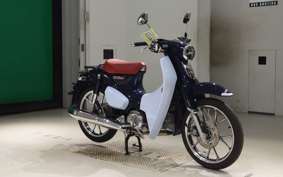 HONDA C125 SUPER CUB 2024 JA58