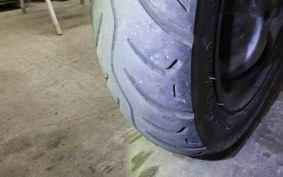 HONDA LEAD 125 JF45