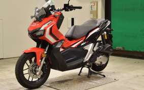 HONDA ADV150 2024 KF38