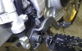 YAMAHA SEROW 250 Gen.3 DG31J