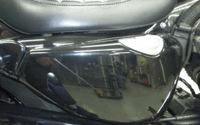 HARLEY XL1200N 2008