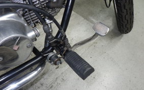 HONDA MAGNA 50 2002 AC13