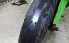 KAWASAKI NINJA ZX-6R A 2020 ZX636G