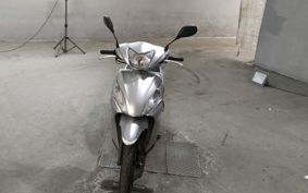 HONDA DIO 110 JF31