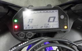 YAMAHA YZF-R3 2020 RH13J