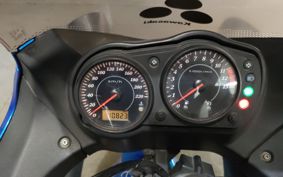 KAWASAKI ER600 F EX650A