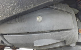 YAMAHA MAXAM 250 SG17J