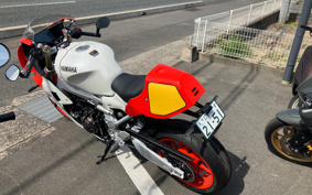 YAMAHA XSR900 GP 2024 RN96J