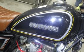 SUZUKI GN125 F Gen.2