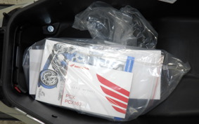 HONDA PCX 125 2020 JK05