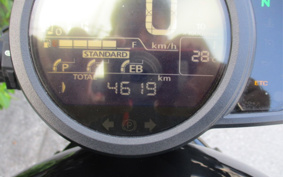 HONDA REBEL 1100 DCT 2023 SC83