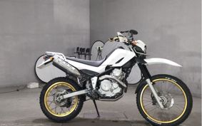 YAMAHA SEROW 250 DG17J