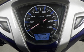 HONDA LEAD 125 2010 JF45