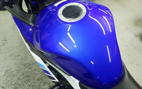 SUZUKI GSX250 R