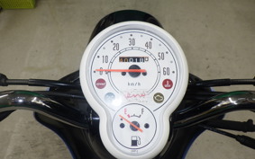 YAMAHA VINO 50 2024 SA54J