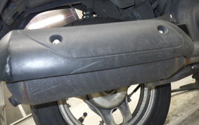 HONDA DIO Gen.6 2003 AF62