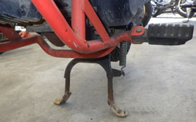 HONDA QR50 AE01