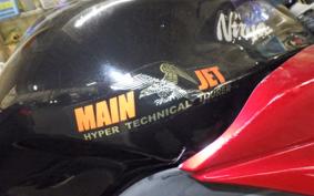 KAWASAKI NINJA 1000 A 2016