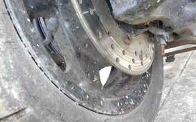 YAMAHA MAJESTY 250 C SG03J