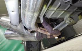 HONDA MAGNA 250 MC29