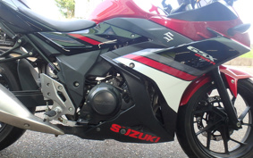 SUZUKI GSX250 R DN11A
