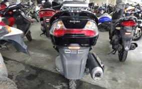 SUZUKI SKYWAVE 400 2008 CK44A