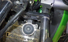 KAWASAKI VERSYS-X 250 A LE250D