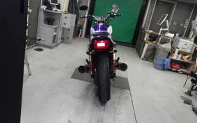 HONDA CB750 GEN 2 2008 RC42