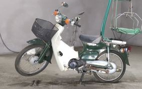 HONDA SUPER CUB50 AA01