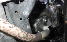 HONDA ﾀﾞﾝｸ AF78