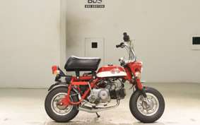 HONDA MONKEY Z50A