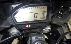 HONDA CBR1000RR Gen. 2 2013 SC59