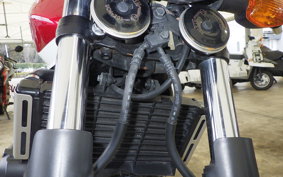 HONDA CB400SF GEN 4 2017 NC42