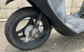 SUZUKI ADDRESS V50 CA44A