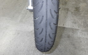 HONDA DIO 110 2008 JF31