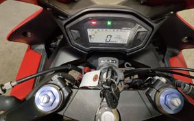 HONDA CBR400R 2017 NC47