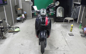 HONDA GIORNO 2 2023 AF70