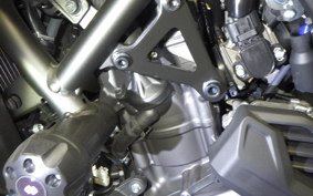 YAMAHA MT-07 AMT 2025 RM50J
