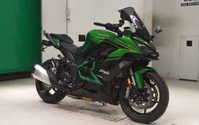 KAWASAKI NINJA 1100SX SE 2025 ZXT10H